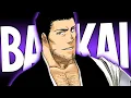 ISSHIN S BANKAI THEORY ENGETSU S FULL POWER BLEACH Breakdown