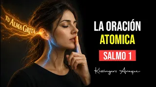 🔥TU BOCA PIDE BENDICIÓN, PERO TU ALMA ESTÁ LLAMANDO DESGRACIA | 8 septiembre | Kissingers Araque