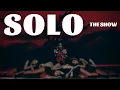 Download Lagu [CC][MIRRORED] BLACKPINK Jennie - SOLO Remix 2021 at THE SHOW