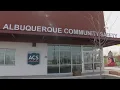ACS helping transport record-number of people this winter to warming shelters