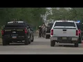 Eddy County Sheriff s Office investigates 2 drive-by shootings