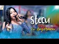 STECU | VOC. AJENG MAHARANI ❃ CS AREVA MUSIK ❃ PRINGGONDANI AUDIO ❃ DVS MEDIATAMA