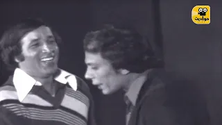 نصف ساعه مع ضحك هستيري في مسرحية مدرسة المشاغبين  نصف ساعه مع ضحك هستيري في مسرحية مدرسة المشاغبين