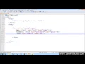 137 Reset Button in HTML Hindi