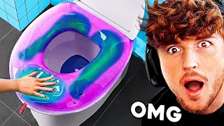 500 Most SATISFYING TikToks on the Internet!
