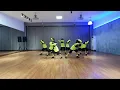 Hip Hop International Philippines 2022 (Junior Division Champion) - Junior Electro Groovers