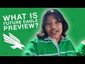 UNT s Future Eagle