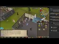 Runex 99oneatatime Thieving Finale Loot from 3k Rogues chest