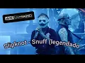 Download Lagu Slipknot - Snuff - Live at Resurrection Fest EG 2023  (legendado) 4k