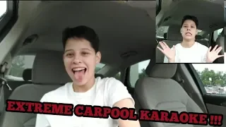 Download EXTREME CARPOOL KARAOKE !!! (songs by Myles Parrish, Shawn Mendes etc...) MP3