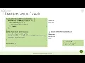 WA1-2022-L08 Exercise with Promises and SQLite