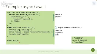WA1-2022-L08 Exercise with Promises and SQLite