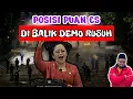 Download Lagu GJ 136 | PUAN MAHARANI CS ADALAH AKAR MASALAH KERUSUHAN DI INDONESIA