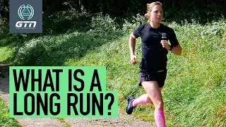 Download What Is A Long Run | Running Training \u0026 Tips MP3
