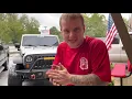 Jeep Wandering How to diagnose home Part 1