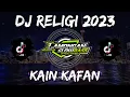 Download Lagu DJ QASIDAH KAIN KAFAN SLOW FULL BASS