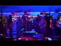 Damian Marley "Me Name Jr. Gong" Live Pon the Reggae Cruise