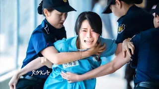 بنت غلبانة اصحابها تنمروا عليها وقضوا علي مستقبلها لكن قابلت شاب دكتور رجعلها حقها بطريقته ملخص كوري 