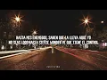 Jefe Daddy Yankee Letra