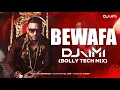 Download Lagu BEWAFA | BOLLY TECH | DJ RIMI | MASHUP | IMRAN KHAN MP3
