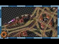 Factorio Blueprint The AutoRail