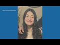 AMBER Alert issued for missing 17 year-old girl last seen near Historic Market Square