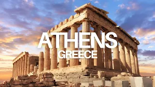 Landmark 360 Athens Greece