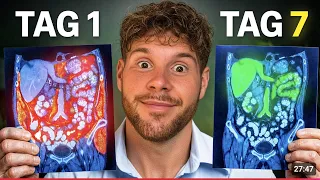 DAS killt deinen Cortisol Belly in Maximal 7 Tagen