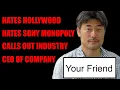 Download Lagu Japan Calls Out Crunchyroll and Hollywood for How They Treat Anime in The West