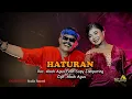 Download Lagu HATURAN - ABAH AGUS feat SOPY JAMPARING ( LAGU TERBARU )