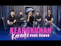 Download Lagu Karaoke Tanpa Vokal | KEANGKUHAN - WAWA MARISA | Nada Cewek/Wanita | Lirik \u0026 Musik Jernih