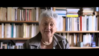 Les Invisibles - Bande annonce