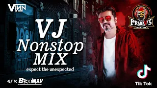 vj nonstop mix pranavis creation thalapathy special