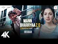 Download Lagu Mann Bharryaa 2.0 - 4K Music Video | Shershaah | Sidharth Malhotra | Kiara Advani | B Praak | Jaani