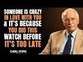 Lagu SOMEONE IS CRAZY IN LOVE WITH YOU – IT’S BECAUSE YOU DID THIS | CARL JUNG PSYCHOLOGY