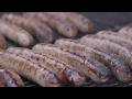 A Bratwurst Story