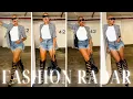 FASHION RADAR ASOS AKIRA FINDS Statement Pieces Bold Outfit Inspiration