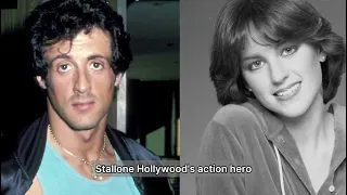 Every Sylvester Stallone - Girlfriends and Rumors 1970 Until Now