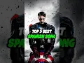 Download Lagu Top 5 Most iconic Spanish Songs #shorts #song #spain