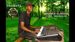 damas kalole song wadagaji by lwenge studio