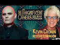 Lagu Kevin Cronin | The Magnificent Others with Billy Corgan
