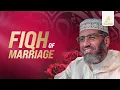 Lagu How to deal with conflict | Fiqh of Marriage | Ep 13 | Sheikh Mostafa Al Shaybani