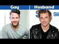 Lagu 40 Famous Gay Couples Still Happily in Love Today!