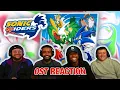 Download Lagu IS THIS PEAK!? MUSIC PRODUCERS React to SONIC RIDERS OST