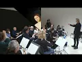 Download Lagu Ensemble ed Orchestra - Prove aperte a Palazzo dei Diamanti