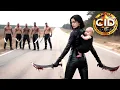 Download Lagu সিআইডি অফিসার শ্রেয়া গুন্ডাদের হাত থেকে একটি শিশুর জীবন বাঁচালেন  || সিআইডি CID ||crime series 2025