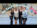 Download Lagu Spending the Day in Düsseldorf | Rock Climbing \u0026 Fun with Friends 