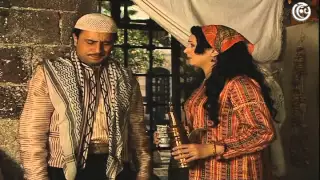 مسلسل ليالي الصالحية الحلقة 14 الرابعة عشر Layali Al Salhieh 