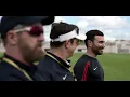 Ted Lasso Season 3 Episode 7 - Jamie s Penis is intact Total Football Awareness Training Scene