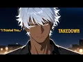 Download Lagu Obey Me Reacts To Mammon, Raphael, \u0026 Solomon Sing \